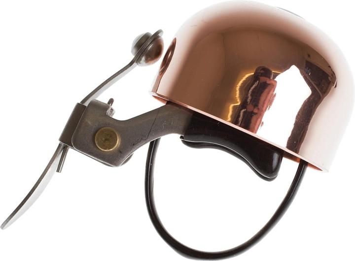 Produktbild Crane E-Ne Klingel - Kupfer