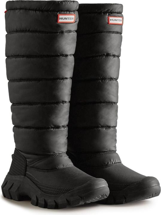 Hunter Intrepid Hoch geschnitten Schneestiefel (42)