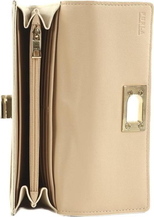 Actual product image Furla 1927 Continental Wallet