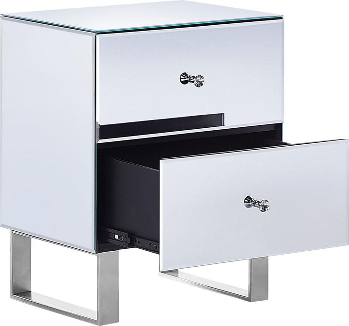 Immagine prodotto Beliani Nesle (48 x 35 x 60 cm)