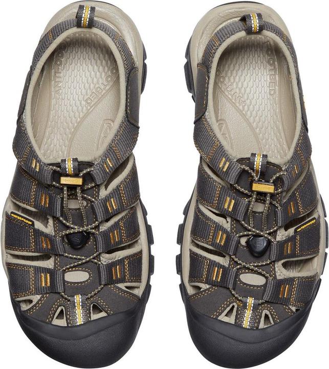Actual product image Keen Newport H2 (43)