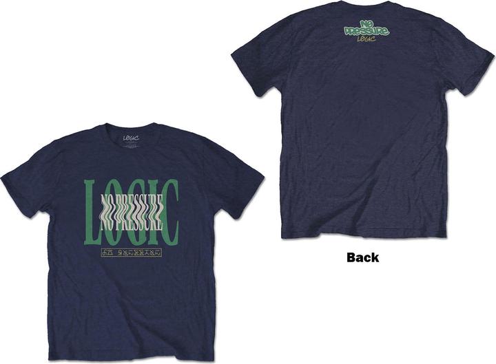 Actual product image Logic Wavy (XXL)