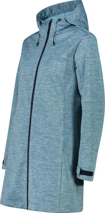 Produktbild CMP Campagnolo Hoodie