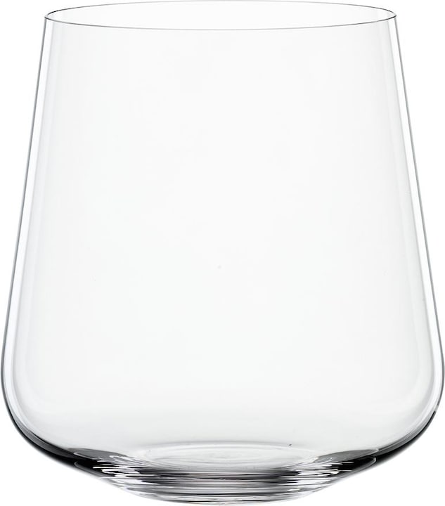Actual product image Spiegelau Water Glass Set/4 135/15 Definition UK/3 (0.43 l, 4 x)