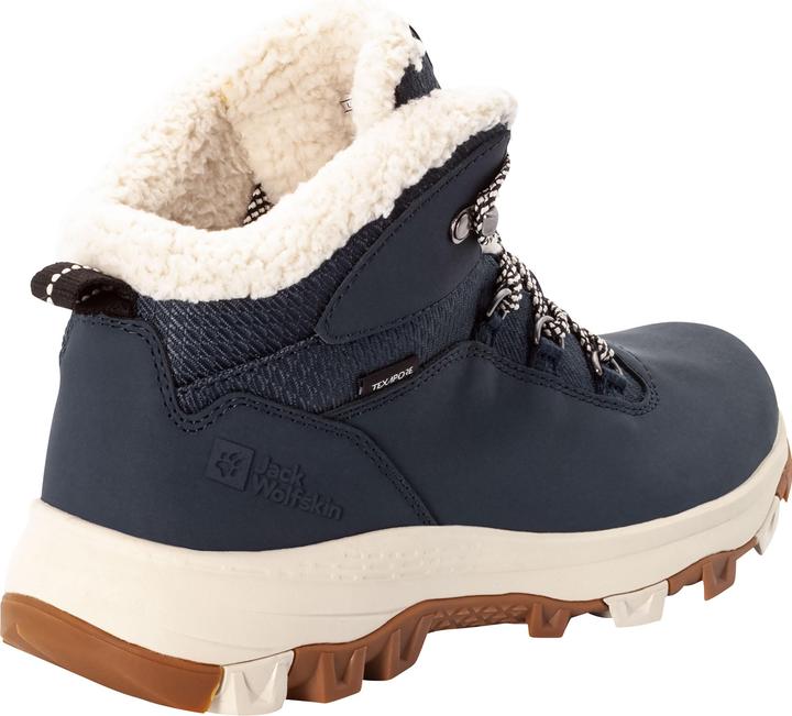 Produktbild Jack Wolfskin Everquest Texapore Mid W (37)