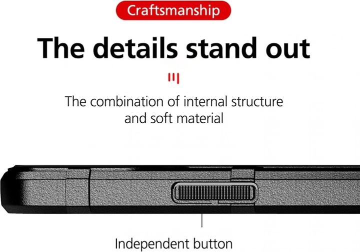 Actual product image Screenguard Apple iPhone 12 Pro Max Rugged Shield Case (Apple iPhone 12 Pro Max)