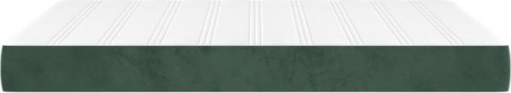 Actual product image VidaXL Moyna (140 x 200, Spring core)