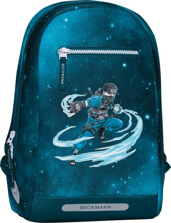 Actual product image Beckmann Classic sports backpack (12 l)