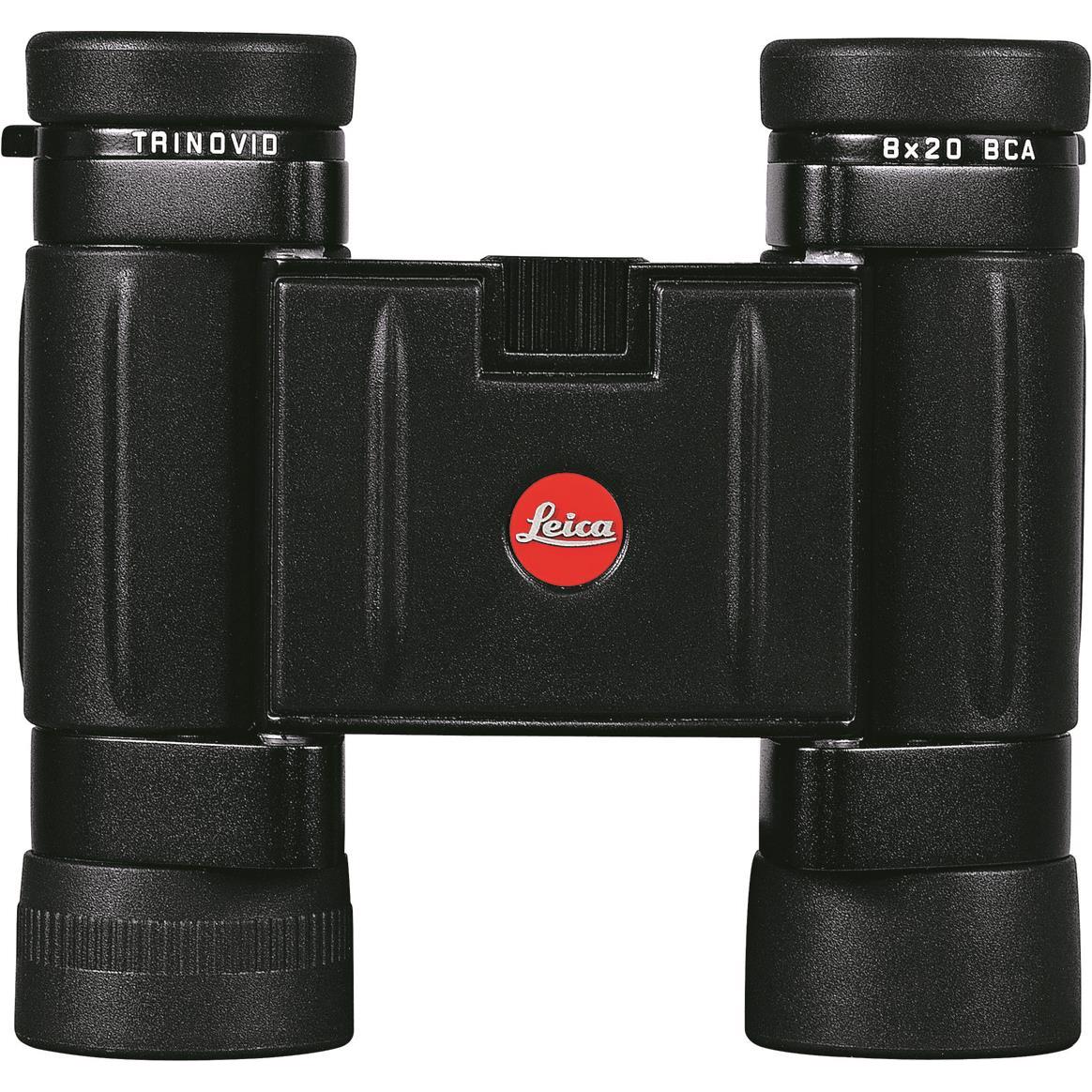 Leica, Fernglas, (8 x, 20 mm)