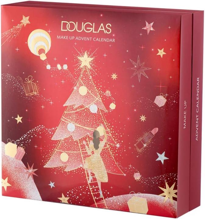 Immagine prodotto Douglas Calendario Bellezza Make-Up