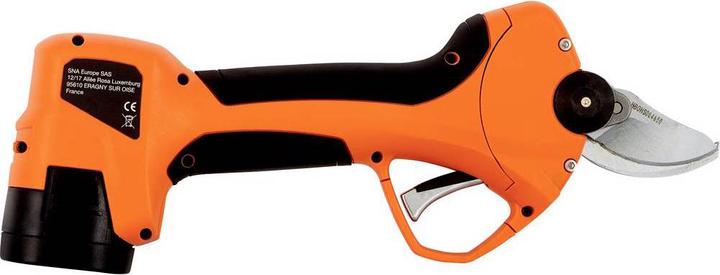 Actual product image Bahco Garden shears