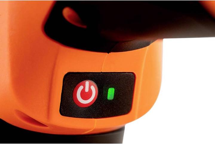 Actual product image Bahco Garden shears