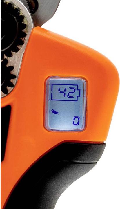 Actual product image Bahco Garden shears