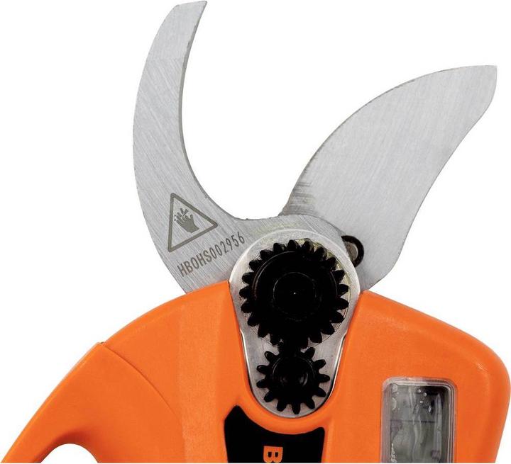 Actual product image Bahco Garden shears
