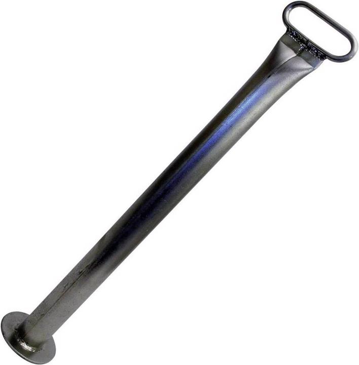 Produktbild HP Autozubehör Anhänger Abstellstütze 48 mm