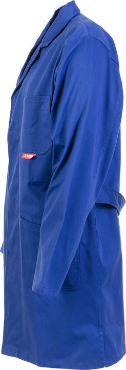 Actual product image Planam Work coat cornflower blue 25 26 (26)