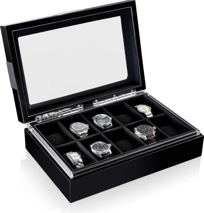 Image du produit Heisse & Söhne Watch Case Executive