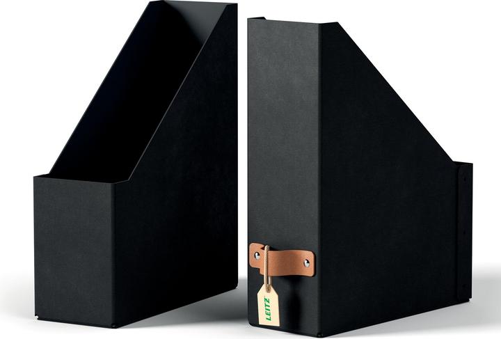 Productafbeelding Leitz Stehsammler Puro Recyclingkarton (A4)