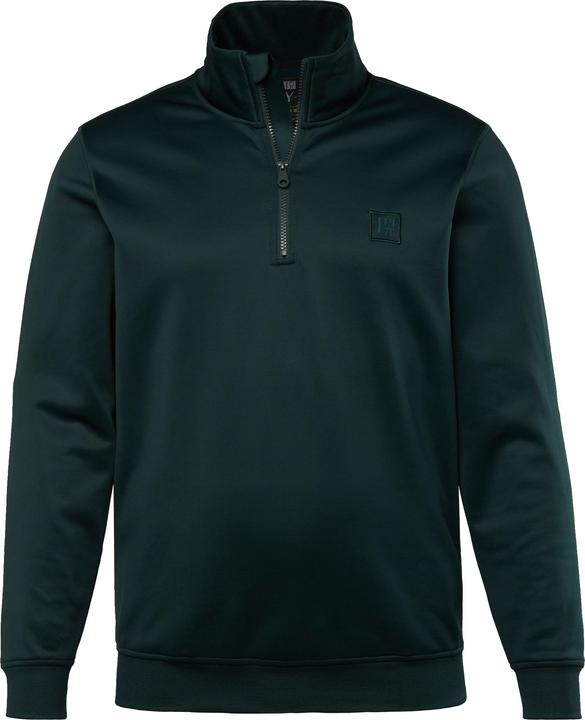 Produktbild Jay-Pi Sweat-Troyer, QuickDry, bis 7 XL (L)