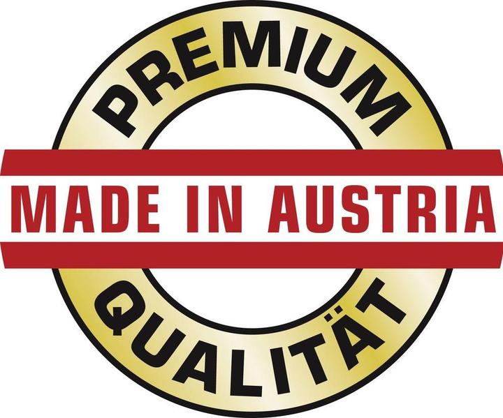 Actual product image Alpen Steinbohrer (6 millimetres)