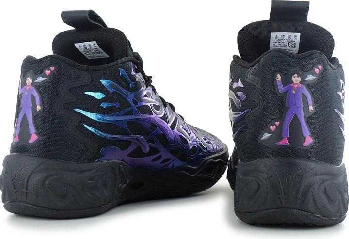Immagine prodotto Puma MB.04 Riflessioni (48)