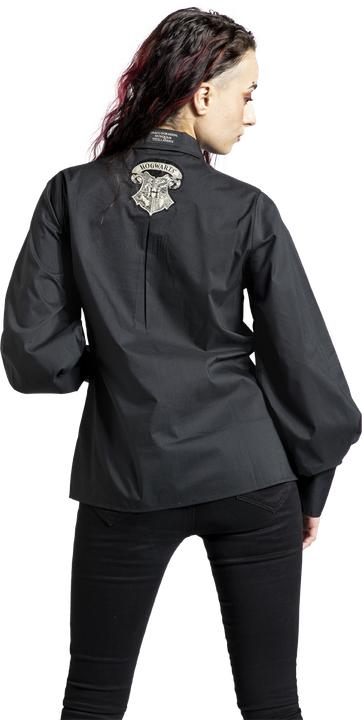 Immagine prodotto Dark Academia Nocturnal Stroll with Magic (M)