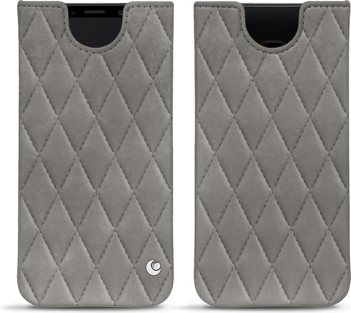Produktbild Noreve Lederschutzhülle (Samsung Galaxy S9)