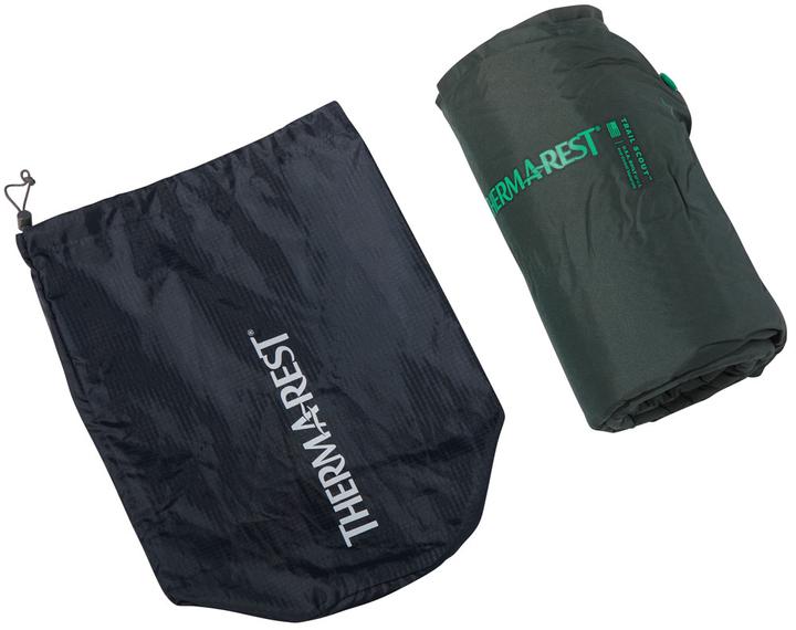 Immagine prodotto Therm-a-Rest Sentiero Scout Deep Forest R