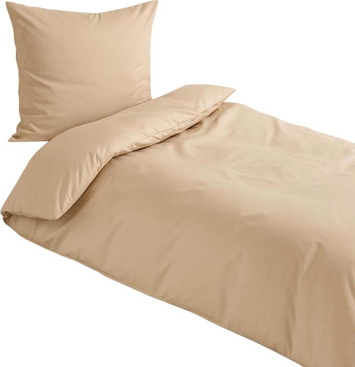 Actual product image Traumschlaf Pure (135 x 200 cm + 80 x 80 cm)