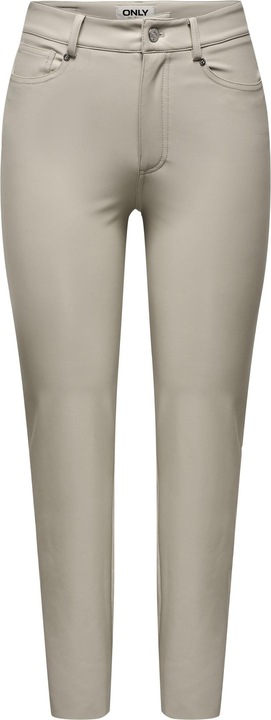 Image du produit Only Pantalon en similicuir Pantalon aspect cuir (30)