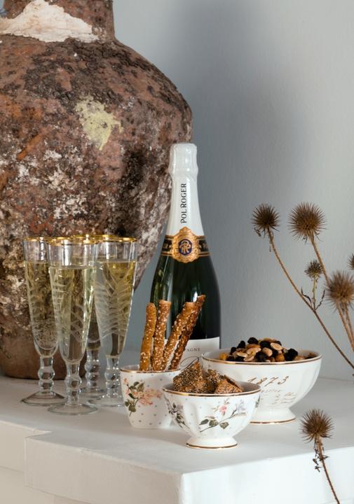 Image du produit Greengate Jacobe Chemin de table vintage 45 x 140 cm (45 x 140 cm)