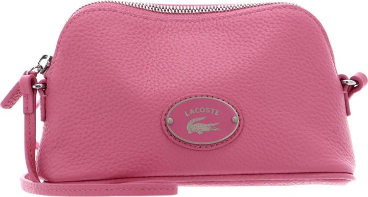 Produktbild Lacoste Origin Croc Dome Crossover Bag