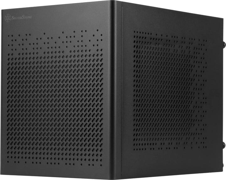 Produktbild Silverstone Sugo 16 (Mini-ITX)