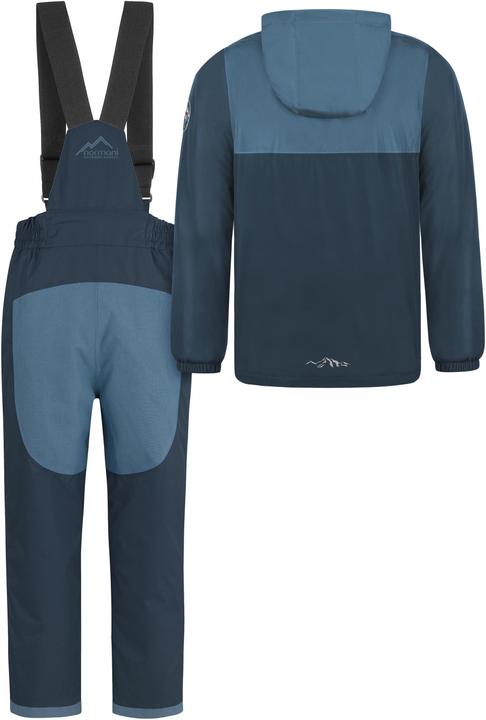 Produktbild Normani Kinder WinterSet Thermohose und Winterhose - 3082 (176)