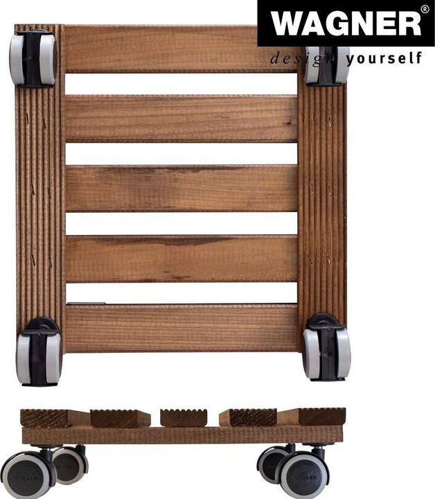 Produktbild Wagner System Pflanzenroller