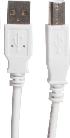 Sinox USB 3.0 Kabel: Bis 5Gbps Datenrate (5 m, USB 3.0)