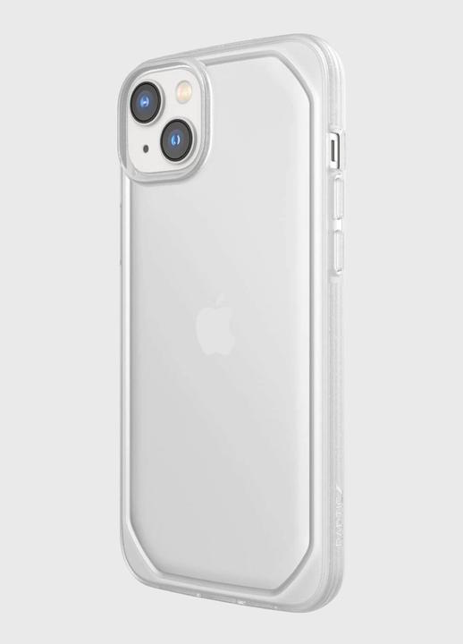 Immagine prodotto X-Doria Custodia Slim iPhone 14 Pro Max cover posteriore trasparente (Apple iPhone 14 Pro Max)
