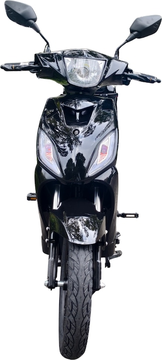 Produktbild SKY III Revolution (25 km/h, 500 W)