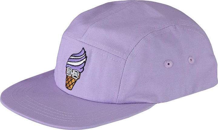 Produktbild Beach & Bandits Cap Ice Cream Lavender (54)