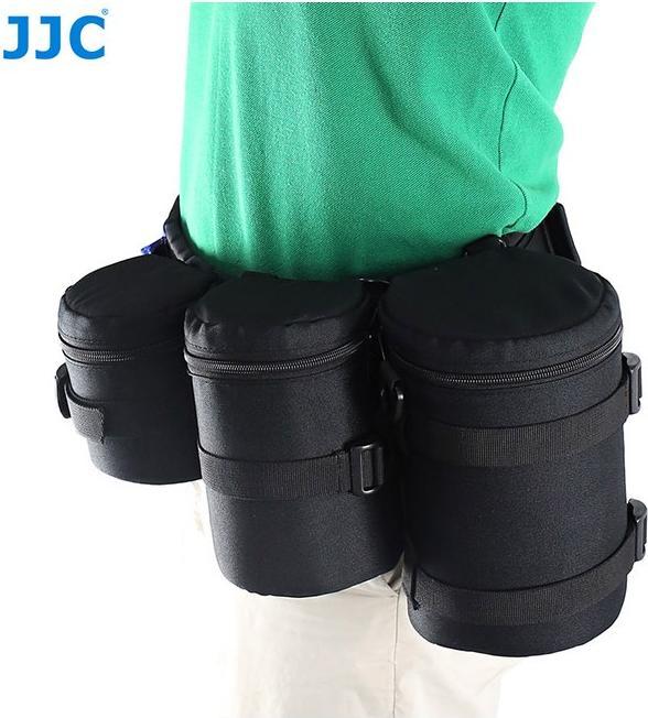 Image du produit JJC GB 1 Ceinture de photographie (Sangle d'épaule)