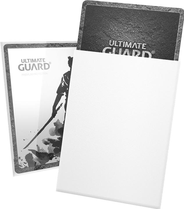 Produktbild Ultimate Guard Katana Sleeves