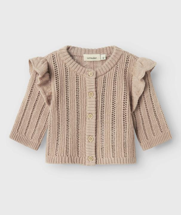 Actual product image Name it Langarm Strickjacke (56)