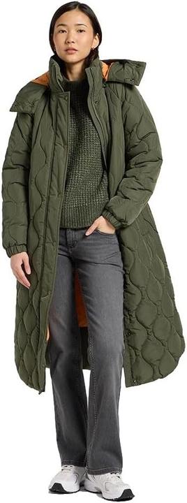 Produktbild Lee Steppjacke Long Puffer (M)