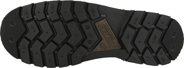 Produktbild Dockers Stiefelette (41)