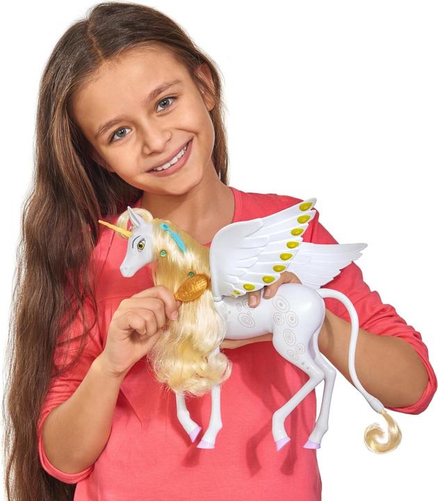 Actual product image Simba Mia and Me Onchao