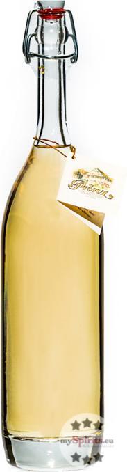 Produktbild Prinz Alte Marille 0,5 Liter 41 % Vol. (1 x 50 cl)