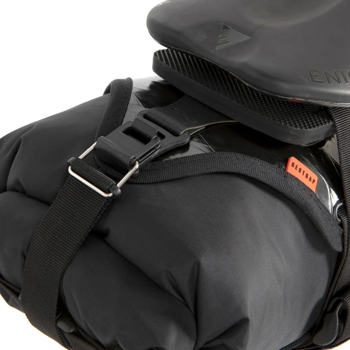 Actual product image Restrap Race Saddle (7 l, Saddle bag)