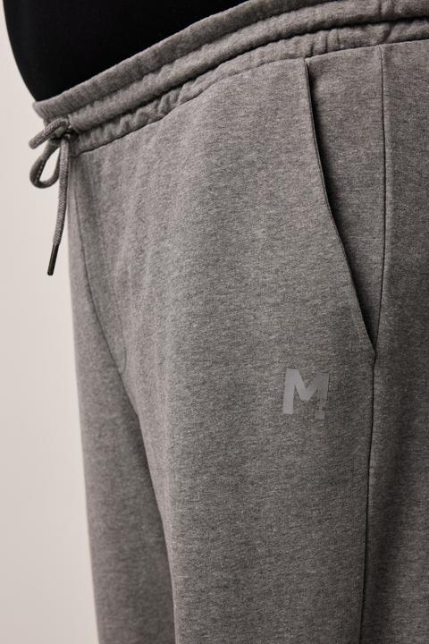 Produktbild Men+ Sweathose, Basic Fit, Elastikbund (3XL)