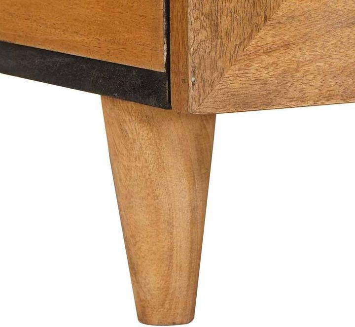 Immagine prodotto vidaXL Couchtisch (80 x 54 x 40 cm)