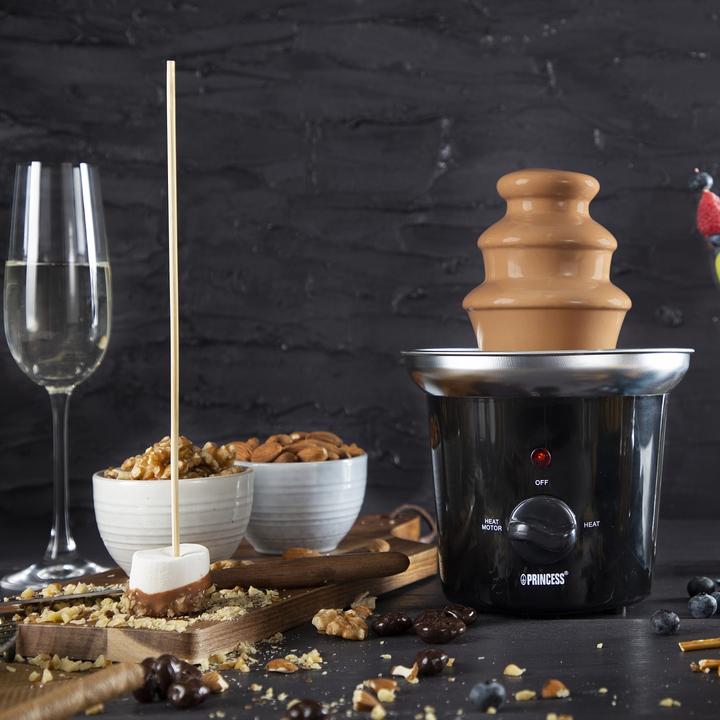 Actual product image Princess Chocolate fountain 292994